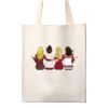 Linen Tote Bag (36x39 cm) Thumbnail