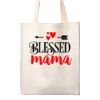 Linen Tote Bag (36x39 cm) Thumbnail