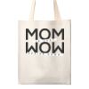Linen Tote Bag (36x39 cm) Thumbnail