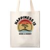 Linen Tote Bag (36x39 cm) Thumbnail