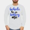 Long Sleeves Thumbnail