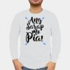 Long Sleeves Thumbnail