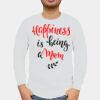 Long Sleeves Thumbnail