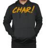 100% Polycotton Hoodie Thumbnail