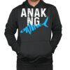 100% Polycotton Hoodie Thumbnail