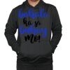 100% Polycotton Hoodie Thumbnail