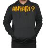 100% Polycotton Hoodie Thumbnail