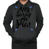 100% Polycotton Hoodie Thumbnail