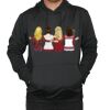100% Polycotton Hoodie Thumbnail