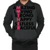 100% Polycotton Hoodie Thumbnail