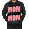 100% Polycotton Hoodie Thumbnail