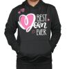 100% Polycotton Hoodie Thumbnail
