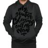 100% Polycotton Hoodie Thumbnail