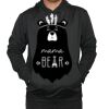 100% Polycotton Hoodie Thumbnail