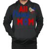 100% Polycotton Hoodie Thumbnail