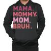 100% Polycotton Hoodie Thumbnail
