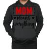 100% Polycotton Hoodie Thumbnail