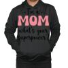 100% Polycotton Hoodie Thumbnail