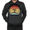 100% Polycotton Hoodie Thumbnail