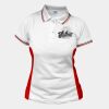 CS#2A - Special Poloshirt (Ladies) Thumbnail