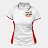 CS#2A - Special Poloshirt (Ladies) Thumbnail