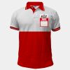 CS#4A - Special Poloshirt Thumbnail