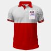CS#4A - Special Poloshirt Thumbnail