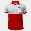 CS#4A - Special Poloshirt Thumbnail