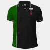 CS#9A - Special Poloshirt Thumbnail