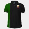 CS#9A - Special Poloshirt Thumbnail