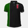 CS#9A - Special Poloshirt Thumbnail