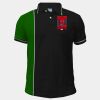 CS#9A - Special Poloshirt Thumbnail