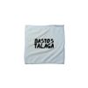 Royal Cannon Microfiber Face Towel White (12"x12") 20grams Thumbnail