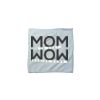 Royal Cannon Microfiber Face Towel White (12"x12") 20grams Thumbnail