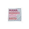 Royal Cannon Microfiber Face Towel White (12"x12") 20grams Thumbnail