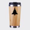 Bamboo Cup with Lid Thumbnail