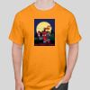 Premium Cotton CVC Roundneck T-Shirt Thumbnail