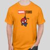 Premium Cotton CVC Roundneck T-Shirt Thumbnail
