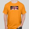 Premium Cotton CVC Roundneck T-Shirt Thumbnail