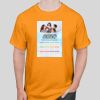 Premium Cotton CVC Roundneck T-Shirt Thumbnail
