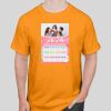 Premium Cotton CVC Roundneck T-Shirt Thumbnail