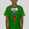 Premium Cotton CVC Roundneck T-shirt (Kids) Thumbnail