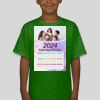 Premium Cotton CVC Roundneck T-shirt (Kids) Thumbnail