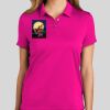 Premium Quality Polo Shirt (Ladies) Thumbnail