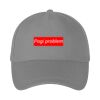 Cotton Cap Thumbnail