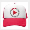 Net Cap Thumbnail