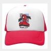Net Cap Thumbnail