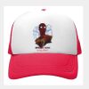 Net Cap Thumbnail