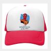 Net Cap Thumbnail