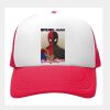 Net Cap Thumbnail